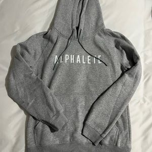 Alphalete women’s sweatshirt